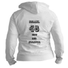 sweatshirt coupe fille